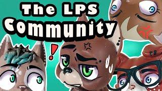 The REALITY of the LPS Community!!!