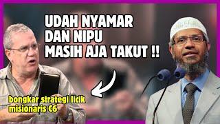 Using Hypocritical and Deceptive Strategy But Still Scared?  #missionary