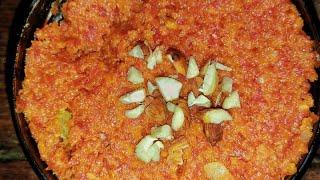 Gajar Ka Halwa||Samdarsh Rasoi||