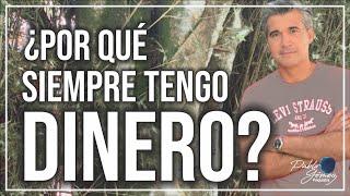 Aformaciones poderosas para la riqueza y la prosperidad / Pablo Gómez psiquiatra