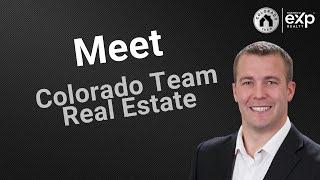 Meet Colorado Team Real Estate