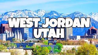 Best Things To Do in West Jordan, Utah