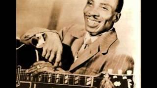 T-Bone Walker - Street Walking Woman (1951)