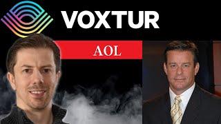 Voxtur AOL Interview with Rob Reich $VXTR $VXTRF