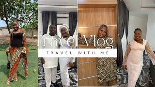 Travel Vlog 2024 || Owaza in 120 Hours, Here’s How It Went…