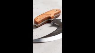 Ulu knife