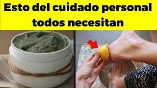 7 Mini Hábitos  de Cuidado Personal que te hacen sentir poderoso