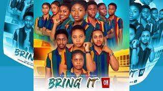 BRING IT ON official teaser 2025 series