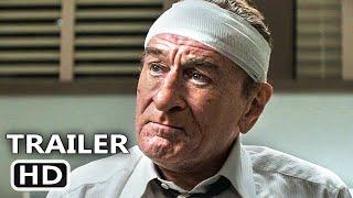 THE ALTO KNIGHTS Trailer (2025) Robert De Niro