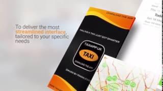 TAXIAPP UK