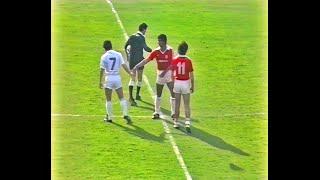 Futbol Vintage (Real Madrid - Murcia Temporada 1983-84)