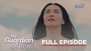 My Guardian Alien: Dr. Ceph plans to kidnap the alien - Full Episode 33 (May 15, 2024)