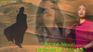 Durmush Yoly Hakynda - Aziza Vocal - Turkmen Klipler