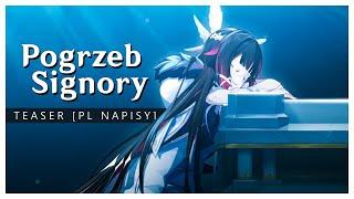Pogrzeb Signory | Genshin Impact [PL]