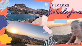 DAILYVLOG VACANZA PAZZA IN SARDEGNA / Vlog super chill e rilassante by Anna Guerra