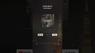 Trap Type Beat 2024 - "YOUR WAY” #typebeat #hiphop #日本語ラップ