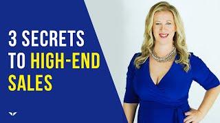 How To Get Clients Easy With These 3 Secrets | Lindsay Wilson