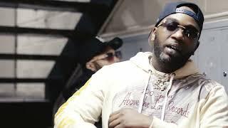 Jackboy Ant x SRT OJ - No Hook (Official Trailer)