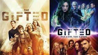 The Gifted | Marvel Cinematic Universe