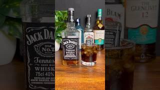 Jack Daniels and Coke: The Easiest Whiskey Cocktail for Every Occasion!