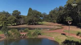 Toowoomba Golf Course - Middle Ridge