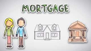 What REALLY is a Mortgage? 'Local Records Office' Explains How the American Dream is Made.