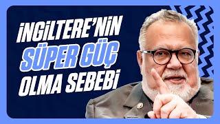 İngiltere Krallığı Olmasaydı Ne Olurdu? | Celal Şengör İle Olmasaydı Ne Olurdu