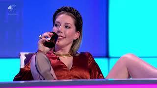 Katherine Ryan, Dignity intact