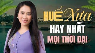 HUẾ XƯA HAY NHẤT MỌI THỜI ĐẠI | NÀNG THƠ XỨ HUẾ VÂN KHÁNH VỚI NHỮNG BÀI HÁT VỀ HUẾ CỰC NGỌT NGÀO