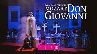 DON GIOVANNI - FLTB Trailer