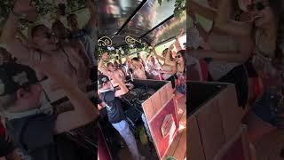 DJ Kid ELFIGO Turns Up the Heat on #Tomorrowland’s Old Spice #BoilerRoom