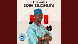 Ose Olohun