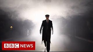 Peaky Blinders: The immersive experience