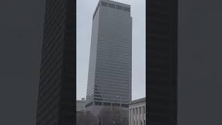 The Ohio Statehouse