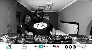 July Bellingham Mix| ZuluMafia | DeepHouse 2024 | SculpturedMusic| StayTrue | Dave Lee ZR | Kai Alce