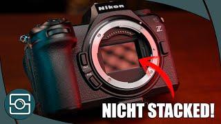 Was lange währt, wird richtig gut! Nikon Z6 III Review