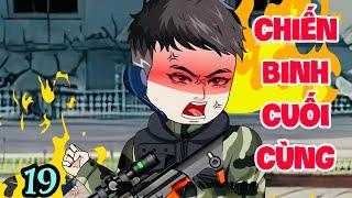 FULL ( TẬP 19 ) | SIÊU CHIẾN BINH CUỐI CÙNG | MYMY VIETSUB