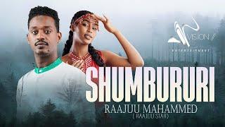 Raju Mohammed -Shumbururi-(Official video)