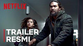 Sweet Girl | Trailer Resmi | Netflix