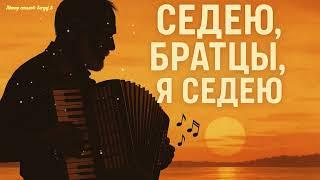 Седею, братцы  Песня, в которой каждый узнает себя