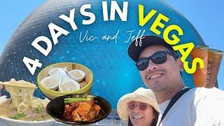 Does Vegas Have the Best Chinese Food? 4 Days in Las Vegas Eating at 19 Spots