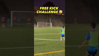 What free kick was the best? #shorts | SY Football #SUCCESS4YOUNGSTERS