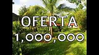 La Oferta Que Esperabas Finca Barata en Venta en República Dominicana 20301223A