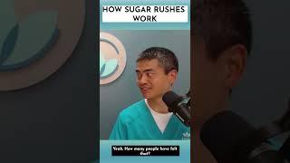 How Sugar Rushes Work | Know Your Body Podcast