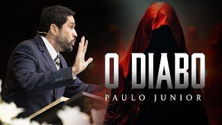 O Diabo - Paulo Junior