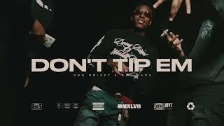 DBG Drizzy & Yunggetitoff - Don't Tip Em (Official Visual) |  @DirectedByFOUR