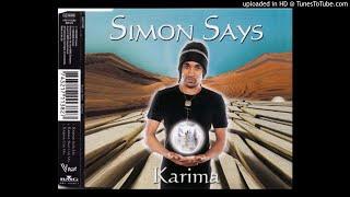 Simon Says - Karima
