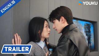 Discover the sparks of love between Lin Yi and Zhou Ye | Everyone Loves Me | YOUKU