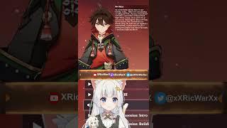 Gaming Is Birthday Wishes For You In Genshin Impact