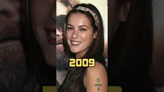 The Hangover 2009 Cast Then and Now